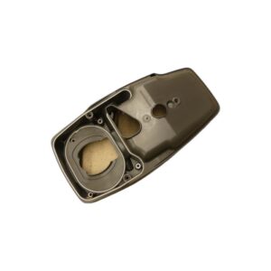 K1270 CYLINDER COVER ASSY