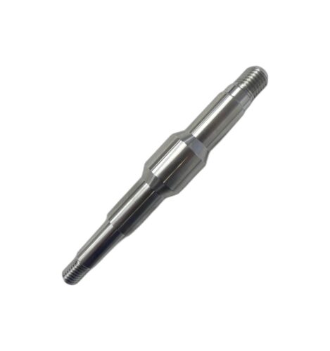 SHAFT MACHINE END RA10 W KEY