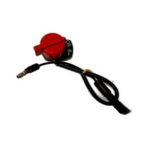 DOUBLE WIRE STOP SWITCH GX120