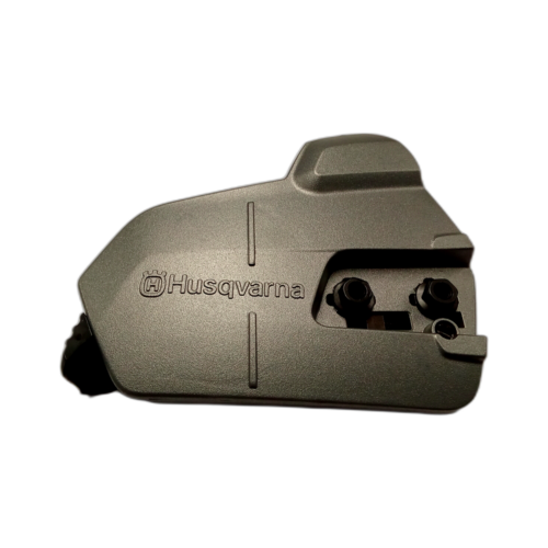 550 CLUTCH COVER