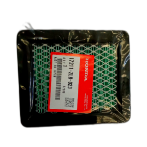 AIR FILTER, GX100