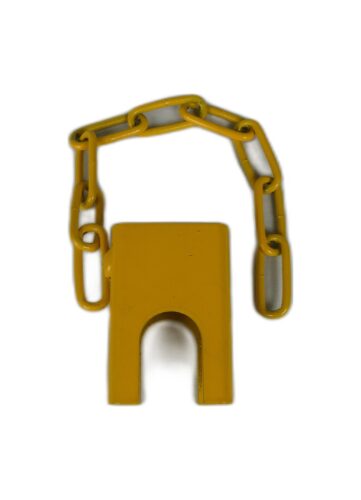 LINK TROLLEY, BRAKE CONNECTOR