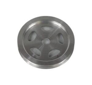 FRONT PULLEY