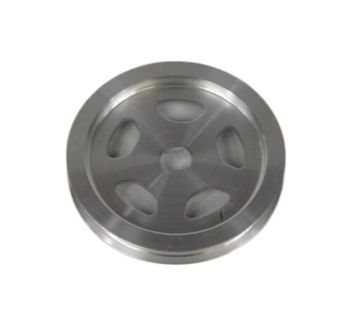 FRONT PULLEY