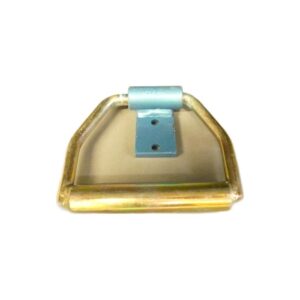 ARBIL TRACK ALIGNER, BASE CARRY HANDLE
