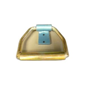 ARBIL TRACK ALIGNER, BASE CARRY HANDLE