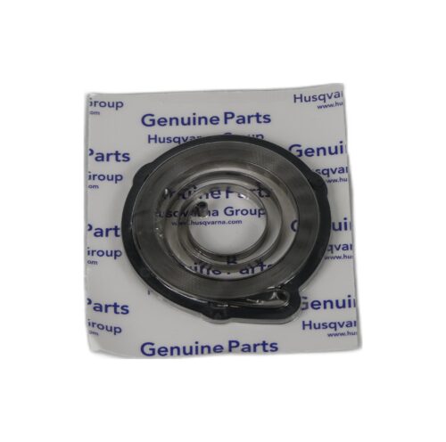 RECOIL SPRING ASSY