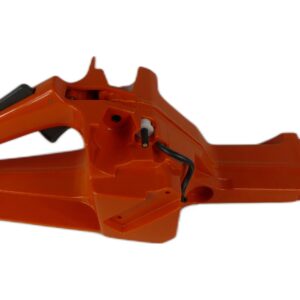 TANK UNIT ASSY