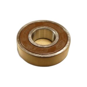 SKATE BASKET, WHEEL ASSY BEARINGS