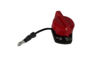 SINGLE WIRE STOP SWITCH, HONDA