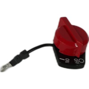 SINGLE WIRE STOP SWITCH, HONDA