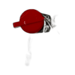 SINGLE WIRE STOP SWITCH, HONDA