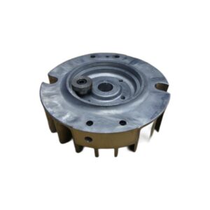 K1270, FLYWHEEL ASSEMBLY