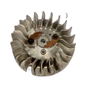 K1270, FLYWHEEL ASSEMBLY