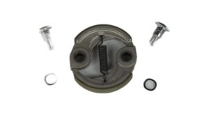 ENGINE CLUTCH ASSY, TJ045E