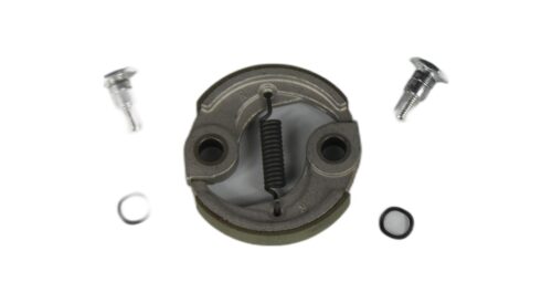 ENGINE CLUTCH ASSY, TJ045E