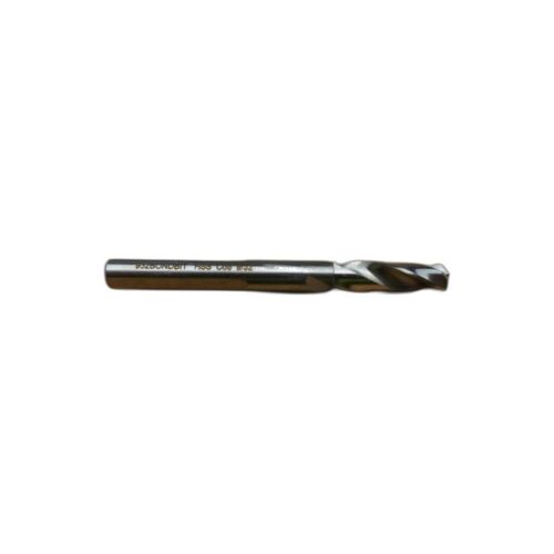 RAIL BONDING DRILL BIT 9/32′ 7.2MM