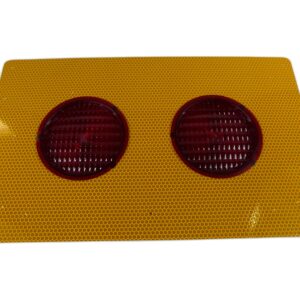 MC ELECTRONICS MARKER BOARD, FRONT PANEL