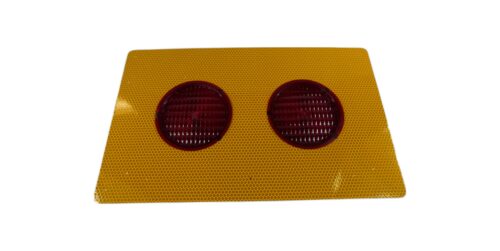 MC ELECTRONICS MARKER BOARD, FRONT PANEL