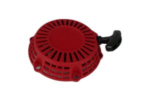 RECOIL ASSY COMPLETE GX100