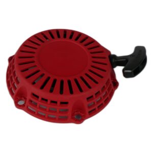 RECOIL ASSY COMPLETE GX100