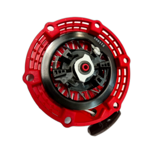 RECOIL ASSY COMPLETE GX100