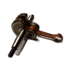 ENGINE CRANKSHAFT ASSY TJ045E