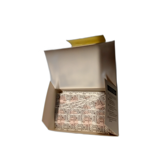 PLASTERS, ASSORTED FABRIC