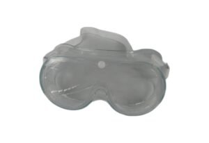 GRINDING GOGGLES