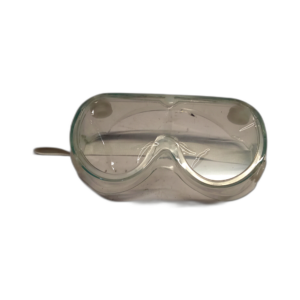 GRINDING GOGGLES