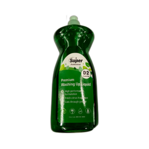 WASHING UP LIQUID 1L