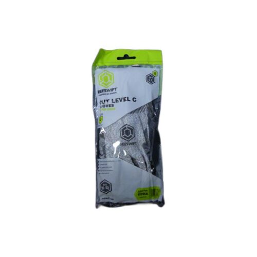 GLOVE, CUT LEVEL 5, SIZE 10, XL