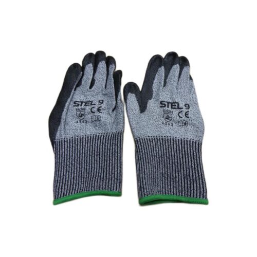 GLOVE, CUT LEVEL 5, SIZE 9, L