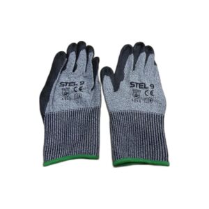 GLOVE, CUT LEVEL 5, SIZE 9, L