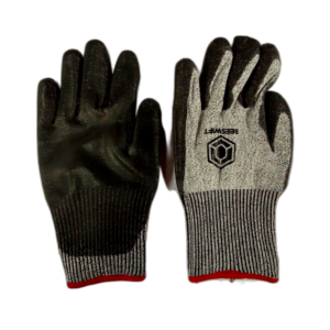 GLOVE, CUT LEVEL 5, SIZE 9, L
