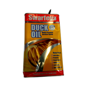 DUCK OIL, SWARFEGA, 5 LTR