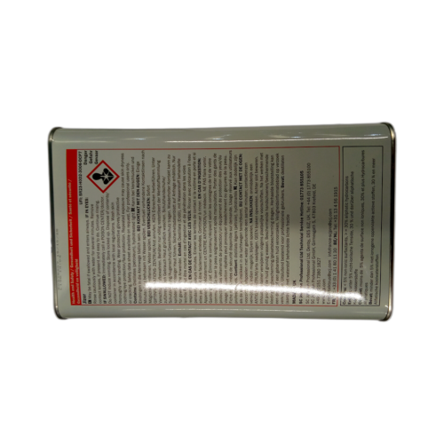 JIZER DEGREASER, 5LTR