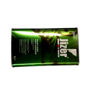 JIZER DEGREASER, 5LTR
