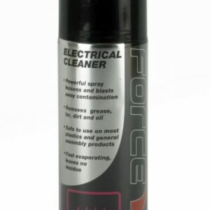 FORCE ELECTRICAL CLEANER 400ML