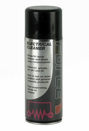 FORCE ELECTRICAL CLEANER 400ML