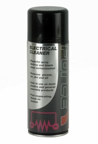 FORCE ELECTRICAL CLEANER 400ML
