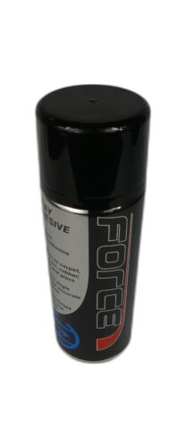 FORCE SPRAY ADHESIVE 400ML