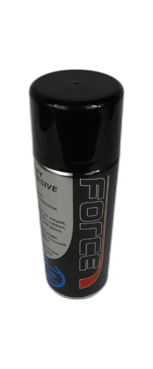 FORCE SPRAY ADHESIVE 400ML