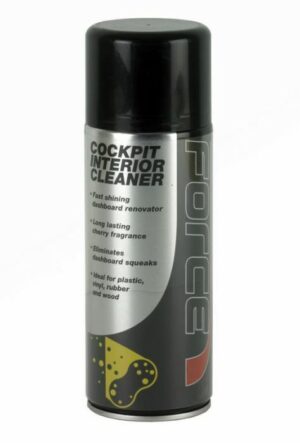 FORCE COCKPIT SHINE 400ML