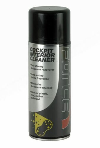FORCE COCKPIT SHINE 400ML