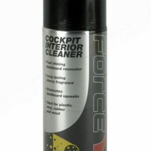 FORCE COCKPIT SHINE 400ML