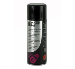 FORCE SILICONE SPRAY 400ML