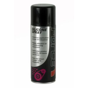 FORCE SILICONE SPRAY 400ML