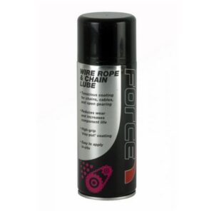 FORCE CHAIN LUBE SPRAY 400ML