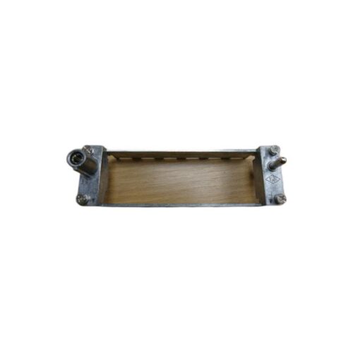 13.49 HOLDING FRAME FOR MODUL INSERTPLUG